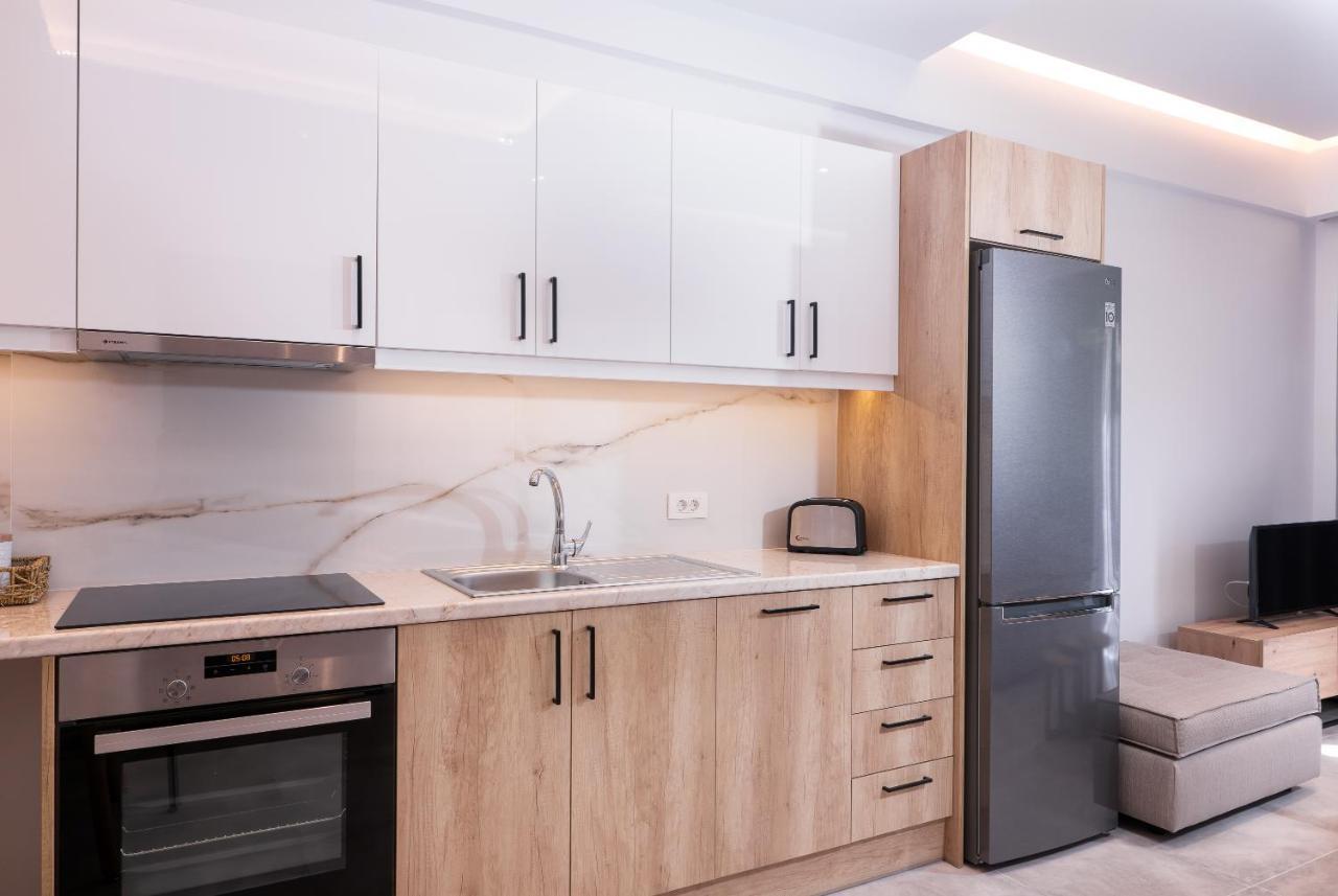 Lithies Zante Living Apartamento Exterior foto