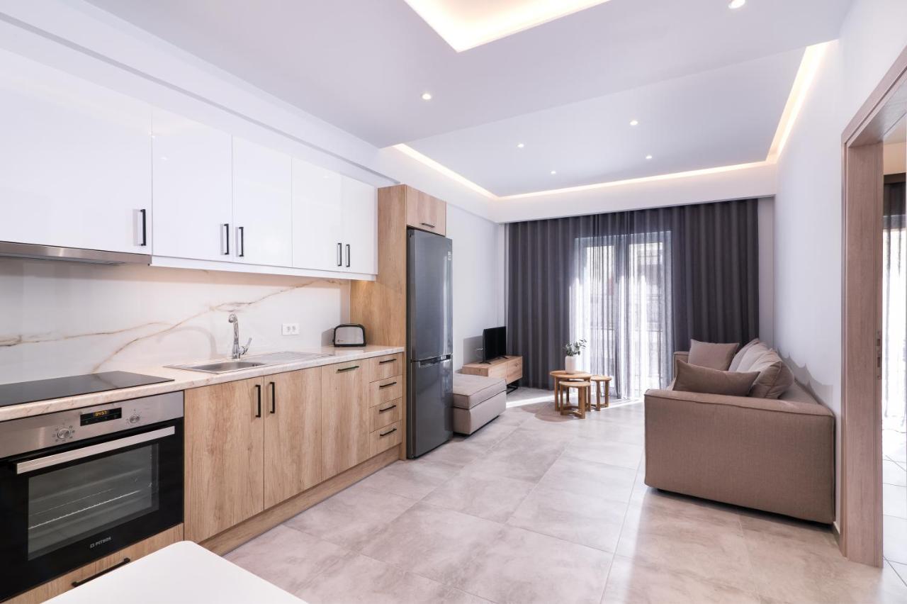 Lithies Zante Living Apartamento Exterior foto
