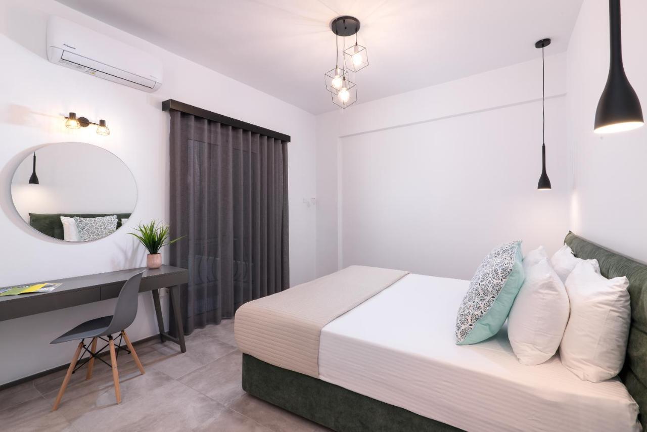 Lithies Zante Living Apartamento Exterior foto