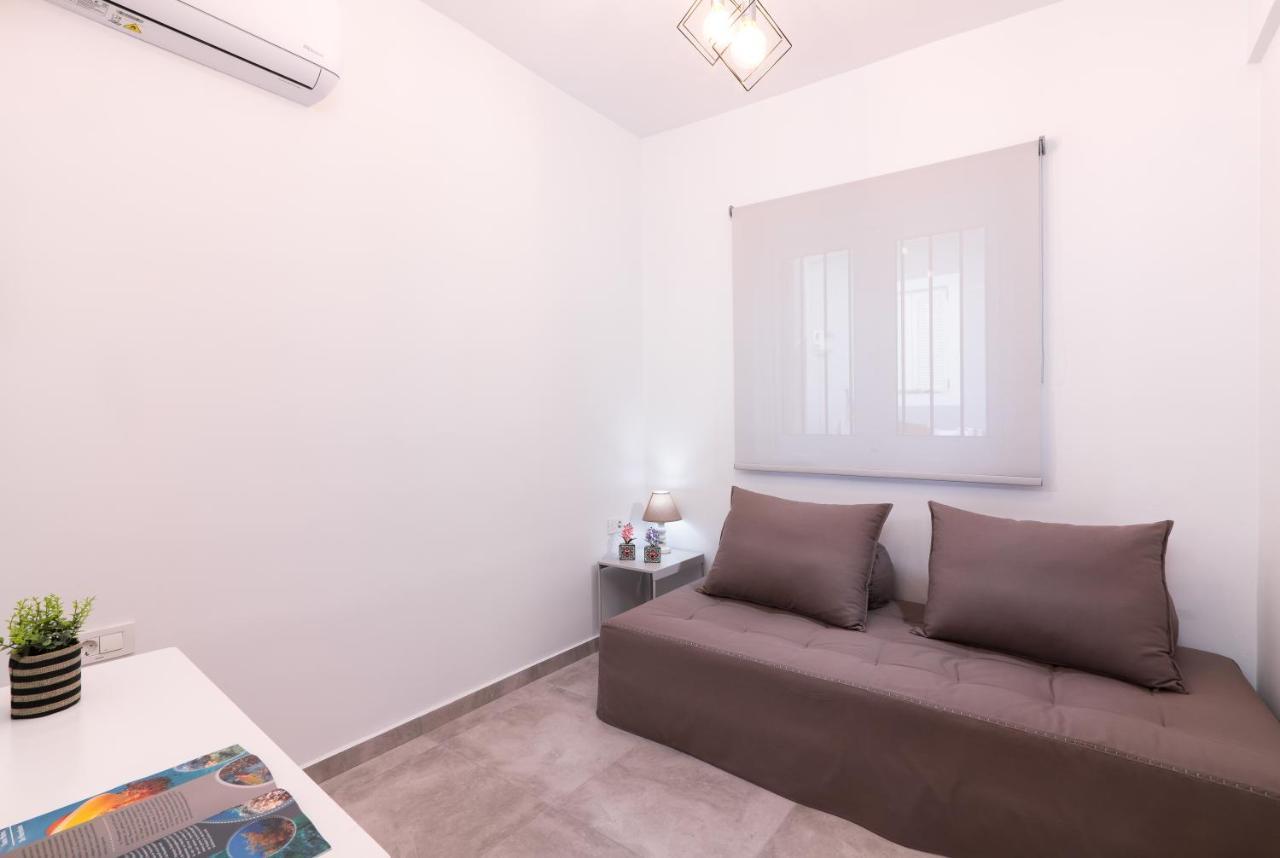 Lithies Zante Living Apartamento Exterior foto