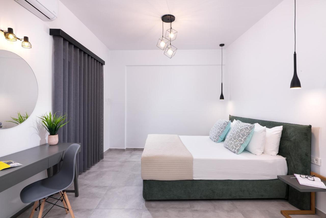 Lithies Zante Living Apartamento Exterior foto