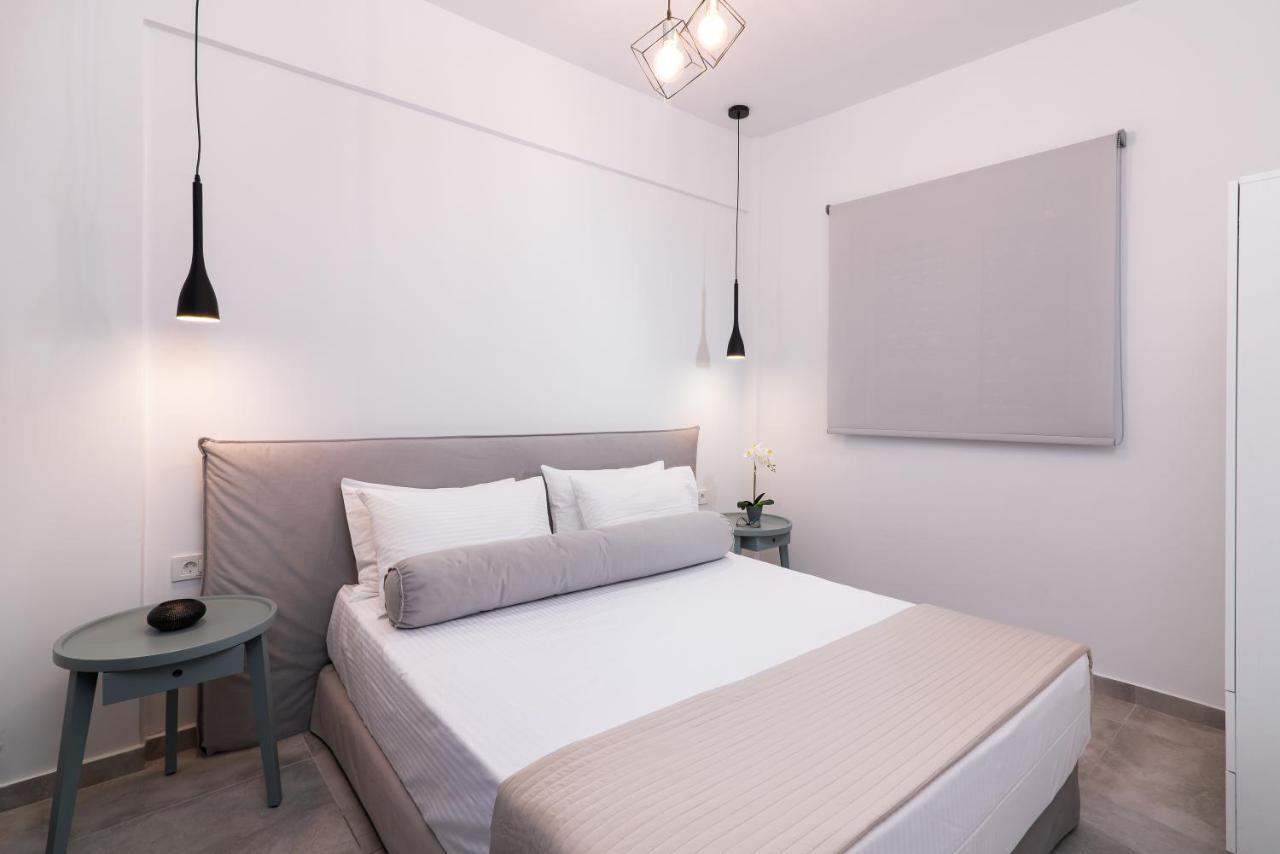Lithies Zante Living Apartamento Exterior foto
