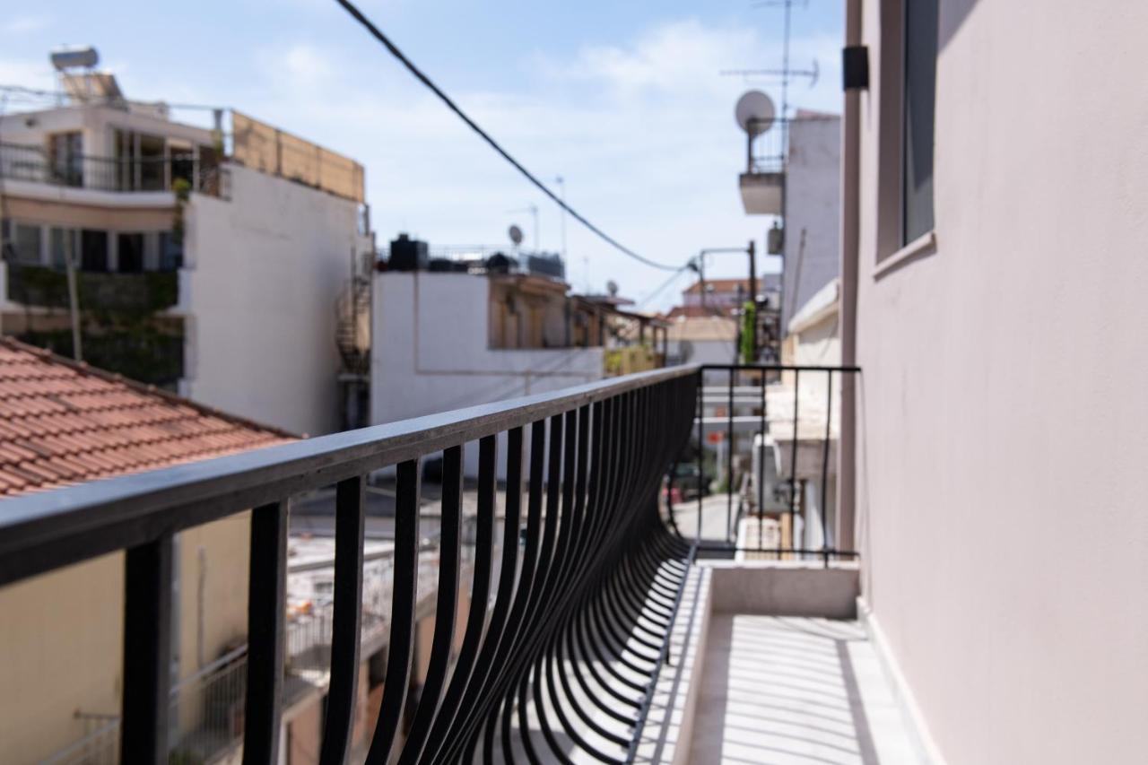 Lithies Zante Living Apartamento Exterior foto