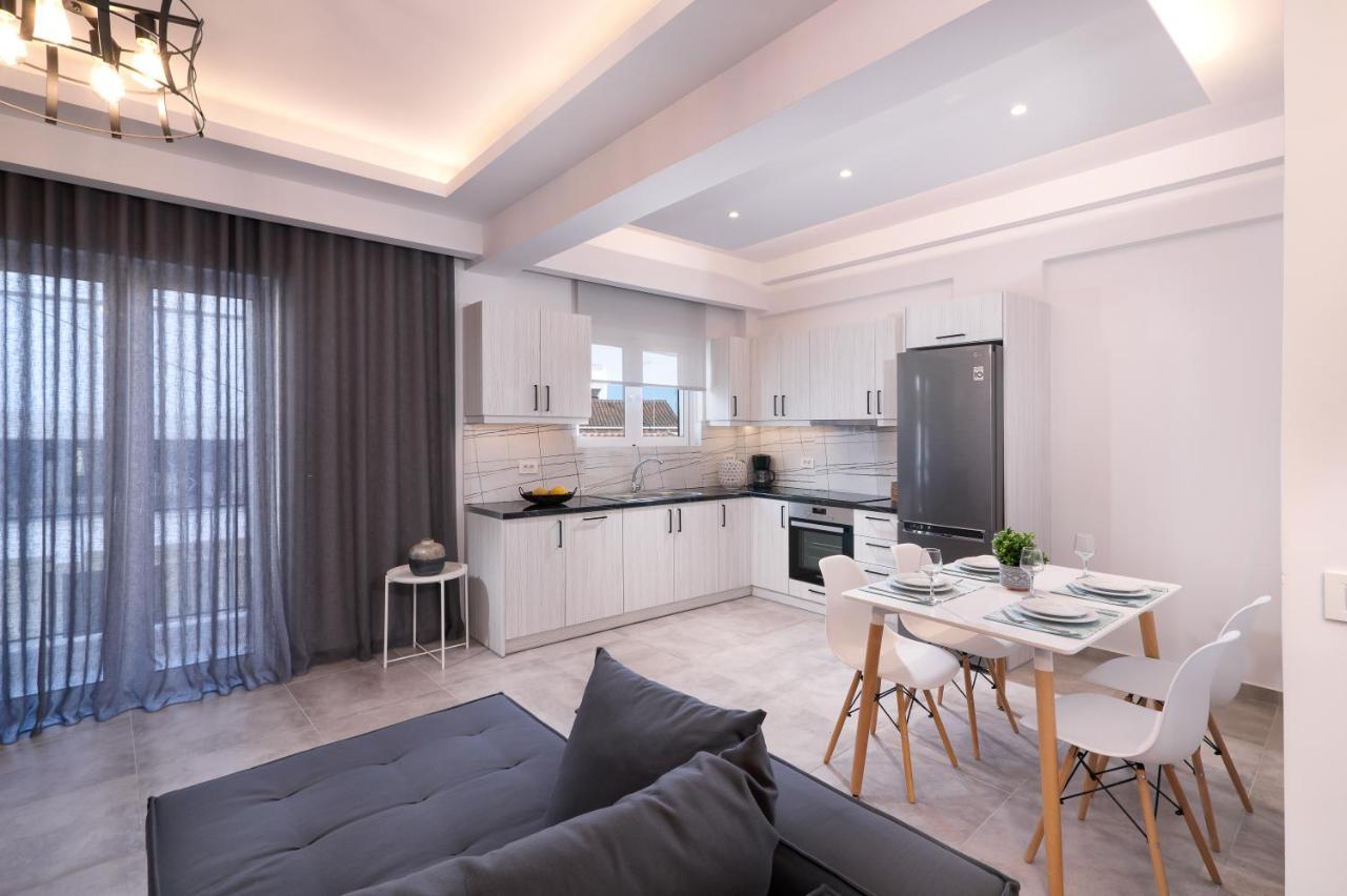 Lithies Zante Living Apartamento Exterior foto