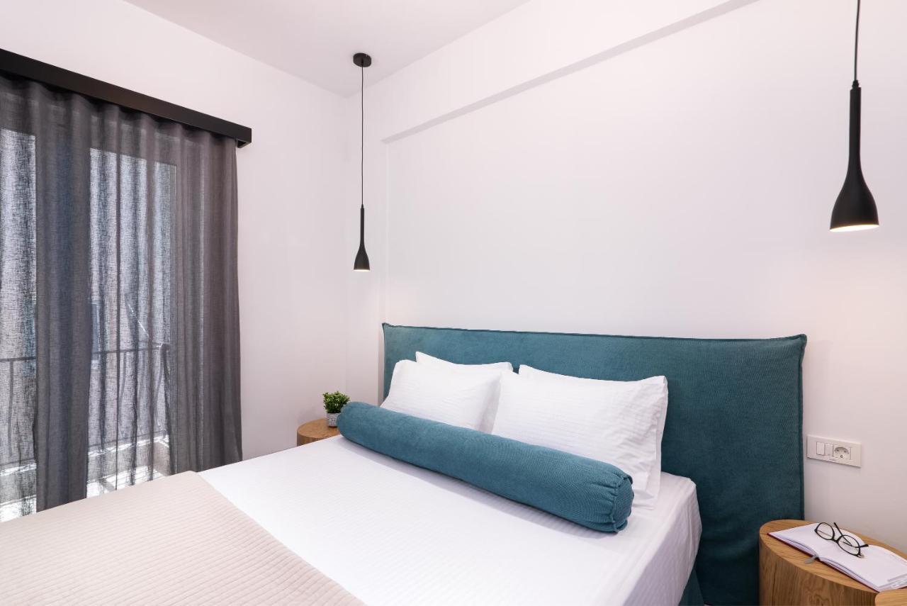 Lithies Zante Living Apartamento Exterior foto