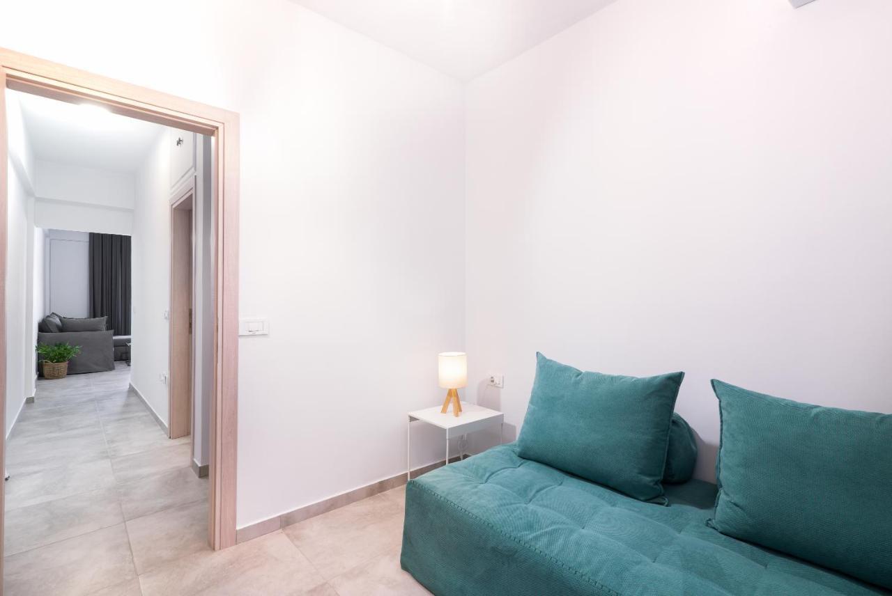 Lithies Zante Living Apartamento Exterior foto