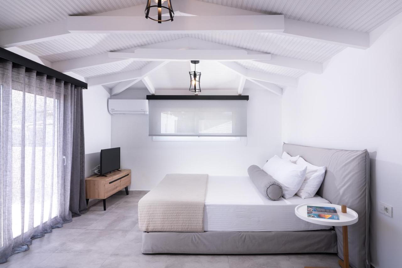 Lithies Zante Living Apartamento Exterior foto