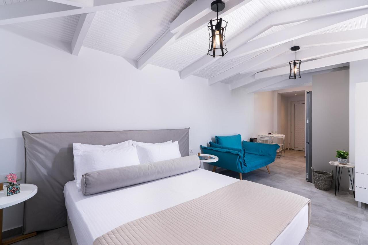 Lithies Zante Living Apartamento Exterior foto