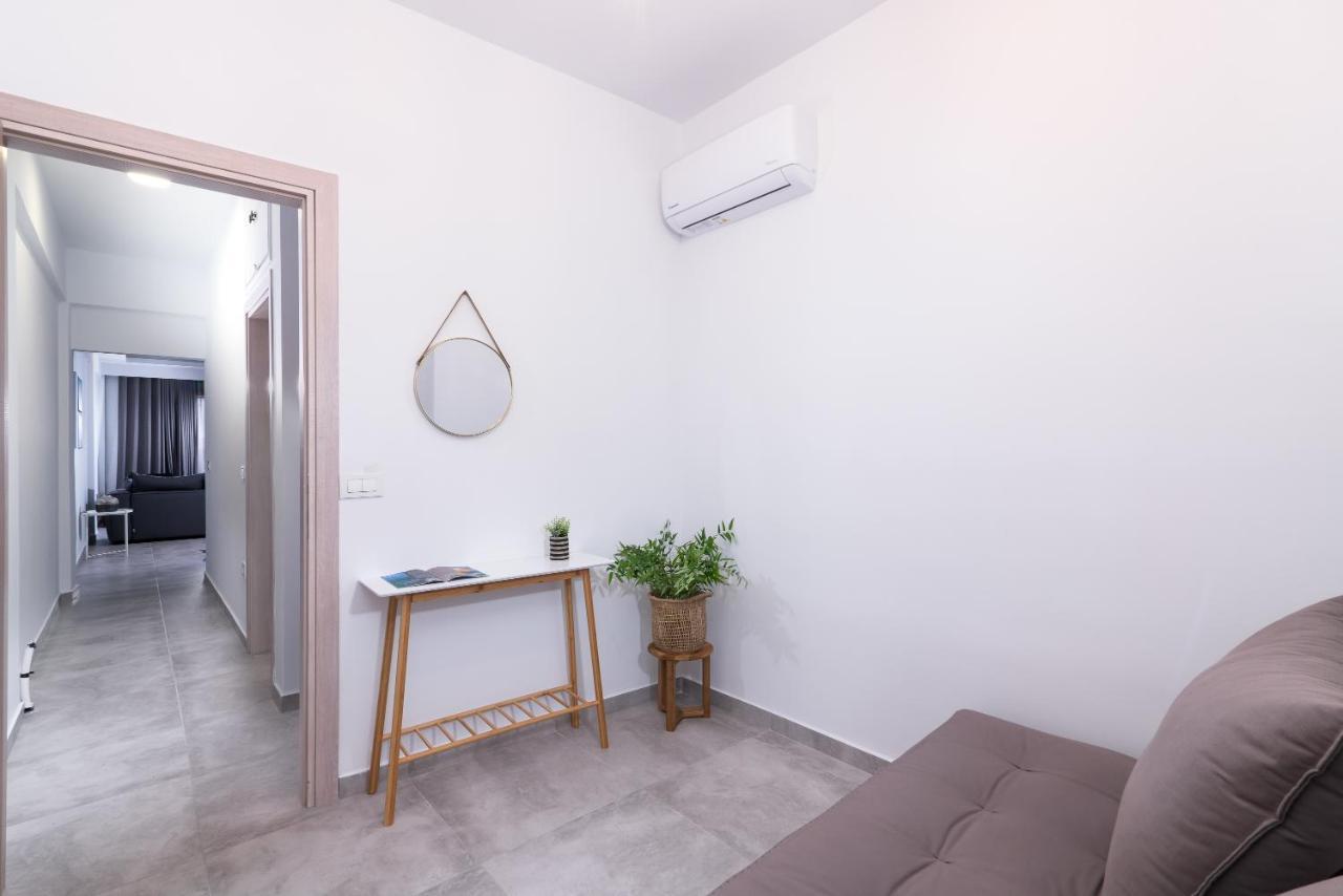 Lithies Zante Living Apartamento Exterior foto