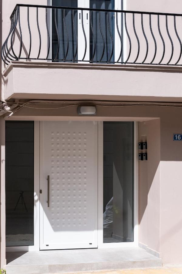 Lithies Zante Living Apartamento Exterior foto