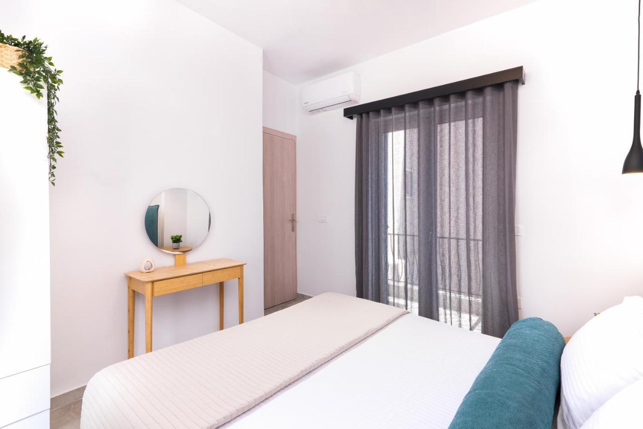 Lithies Zante Living Apartamento Exterior foto