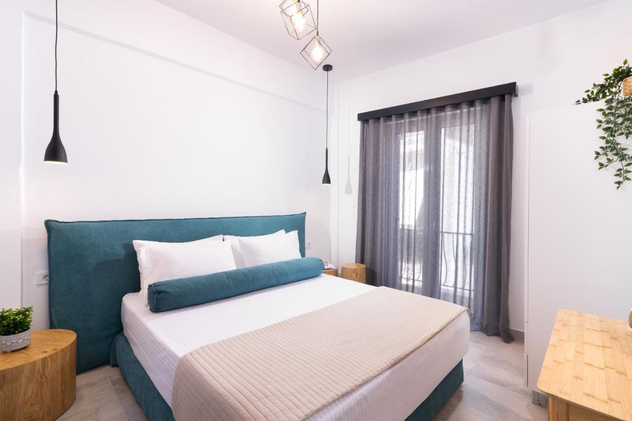 Lithies Zante Living Apartamento Exterior foto