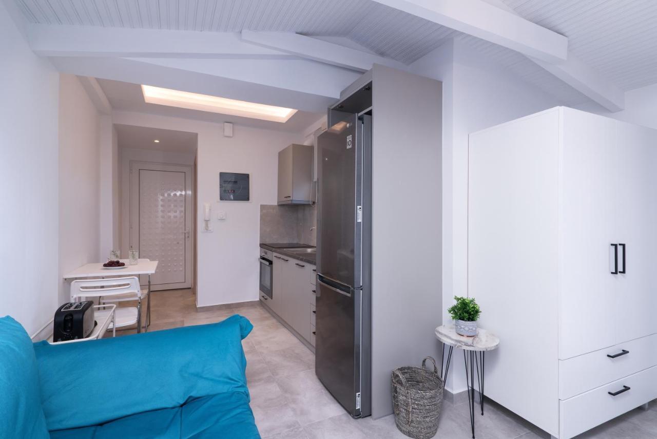 Lithies Zante Living Apartamento Exterior foto