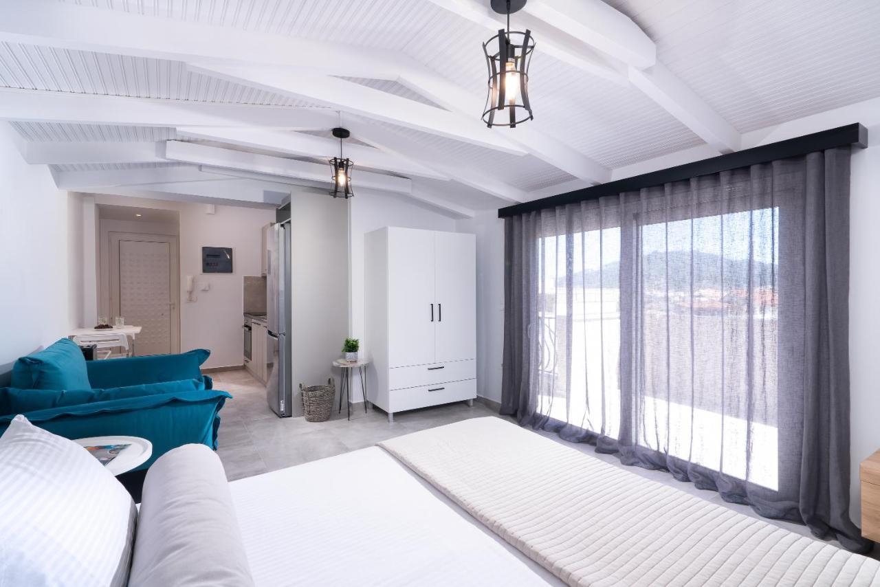 Lithies Zante Living Apartamento Exterior foto