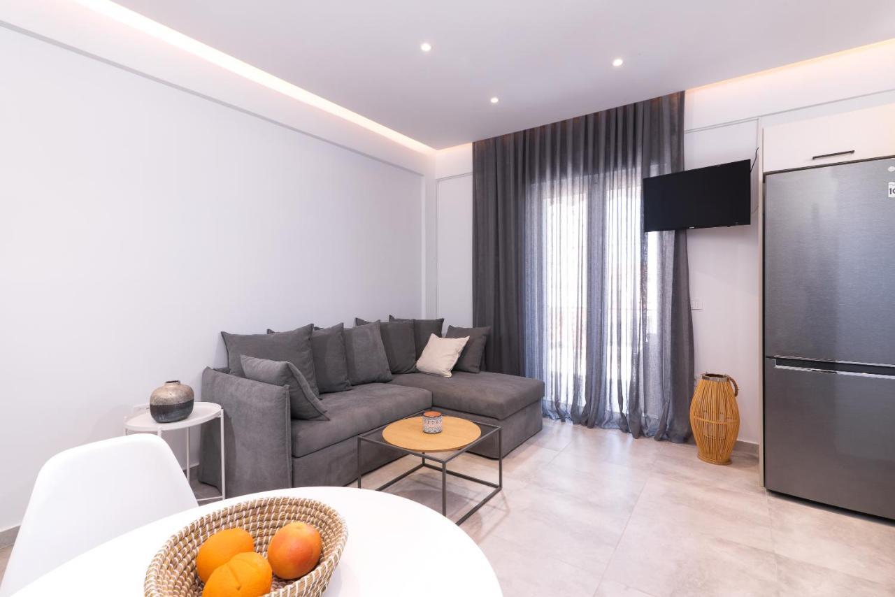 Lithies Zante Living Apartamento Exterior foto