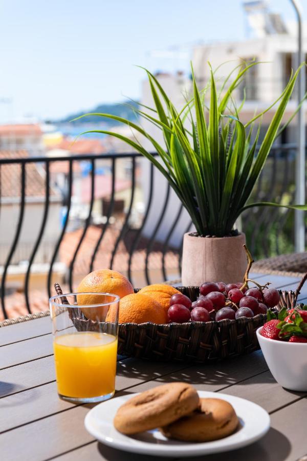 Lithies Zante Living Apartamento Exterior foto