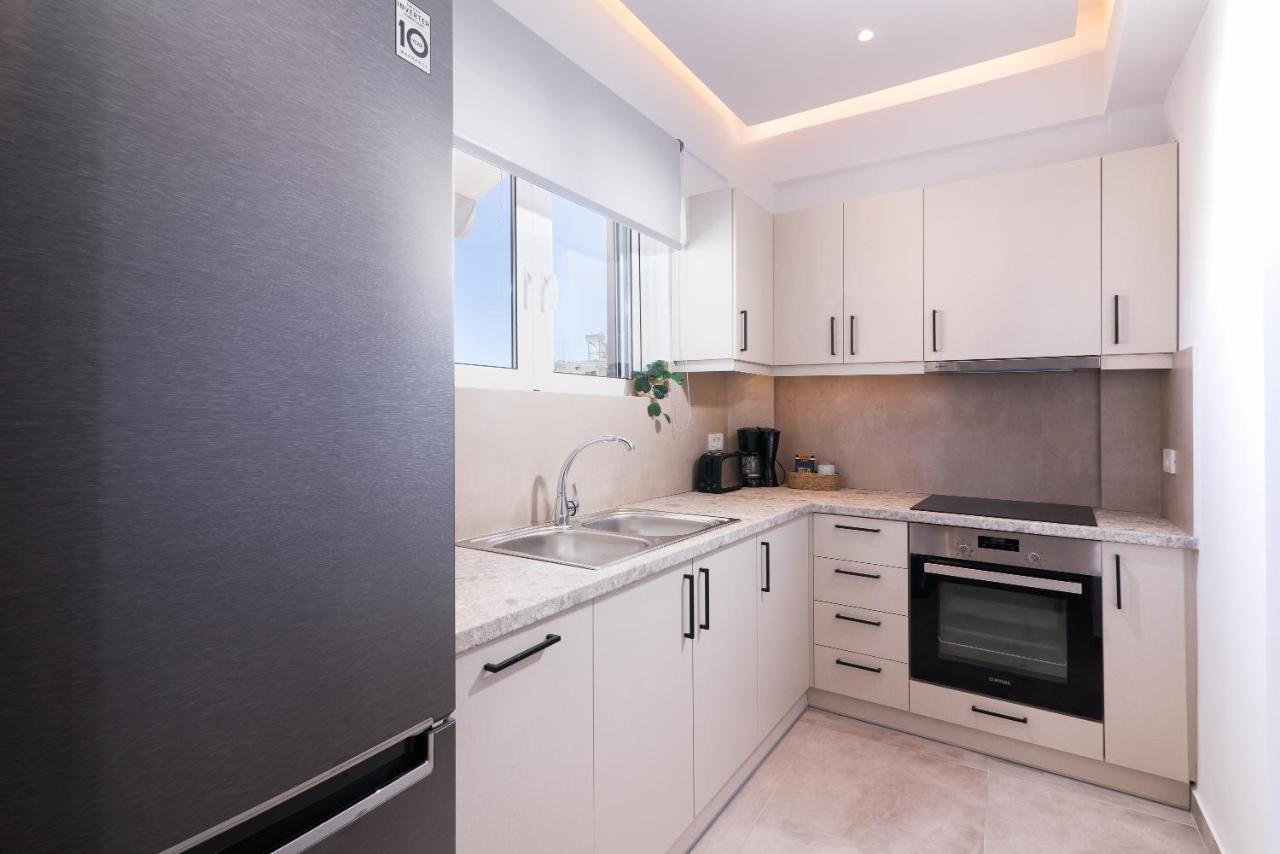 Lithies Zante Living Apartamento Exterior foto