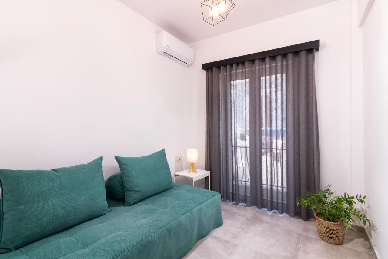 Lithies Zante Living Apartamento Exterior foto